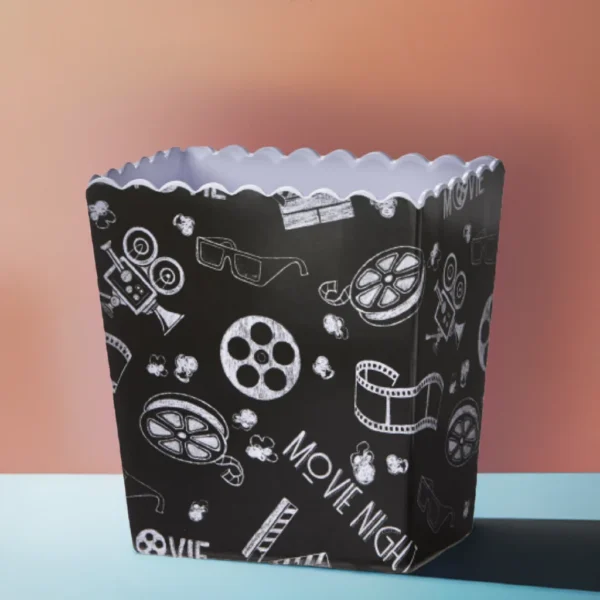 Movie Box Popcorn - Image 3