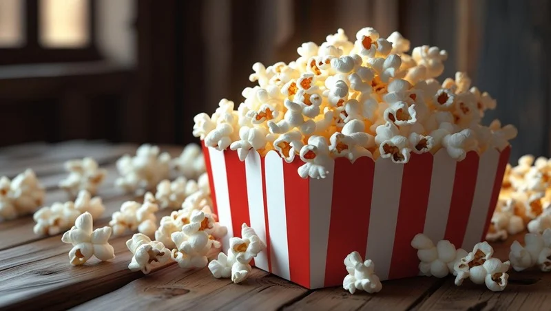 The Psychology of Packaging How Popcorn Box Design Impacts Buying Decisions